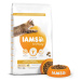 IAMS Cat Adult Hairball Reduction Chicken 10kg