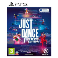 Just Dance 2023 (code only) (PS5)