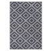 NORTHRUGS - Hanse Home koberce AKCE: 200x290 cm Kusový koberec Twin-Wendeteppiche 105461 Night S