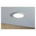 Paulmann Atria LED Panel kruhové 15W bílá mat 709.37 P 70937