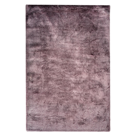 Obsession koberce Kusový koberec Samba 495 Mauve - 60x110 cm