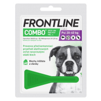 FRONTLINE Combo Spot-on pro psy L 2,68 ml 1 pipeta