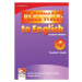 Playway to English 4 (2nd Edition) Teacher´s Book Cambridge University Press