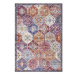 Kusový koberec Imagination 104204 Multicolor z kolekce Elle 120 × 160 cm