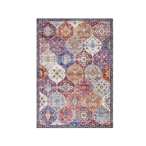 Kusový koberec Imagination 104204 Multicolor z kolekce Elle 120 × 160 cm Elle Decor