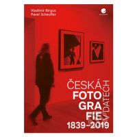 Česká fotografie v datech (1839-2019) - Vladimír Birgus, Pavel Scheufler - kniha z kategorie Mul