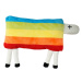 Mac Toys Déčko ovečka polštář