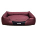 Pelíšek pro psa Reedog Comfy Bordo - XXL