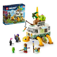 Želví dodávka paní Castillové - LEGO® DREAMZzz™ (71456)