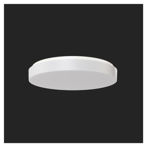 OSMONT COR71551 CORVUS 1 stropní/nástěnné plastové svítidlo IP54 4000 K 27W LED DALI