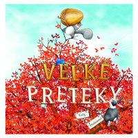 Veľké preteky