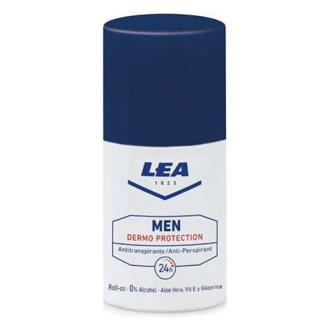 Lea Men roll-on antiperspirant 50 ml