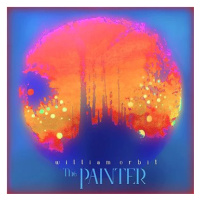 Orbit William: Painter - CD