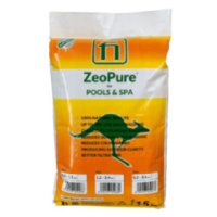 ZeoPure australský zeolit pro bazénové filtrace 1 kg 1.2 - 2.4 mm