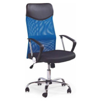 Halmar Kancelářská židle Vire Modrá
