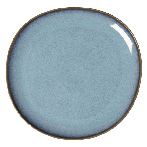 Villeroy & Boch Servírovací talíř Lave Glacé, Ø 32 cm 10-4282-2910