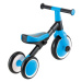 Globber dětské odrážedlo tříkolové - Learning Trike - Sky Blue