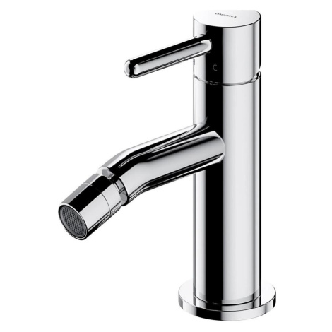 OMNIRES OMNIRES Y1220CR - Bidetová baterie Y 14,5 cm lesklý chrom
