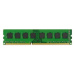 KINGSTON DIMM DDR3 4GB 1600MHz Single Rank