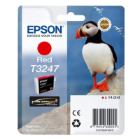 EPSON T3247 (C13T32474010) - originální