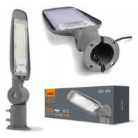 LED pouliční lampa - 50W - IP65 - 5000Lm - neutrální bílá