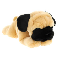 KEEL SD3082 - Podpis Forever štěně Mops 30 cm