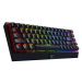 Razer BlackWidow V3 Mini HyperSpeed RZ03-03891400-R3M1 Černá