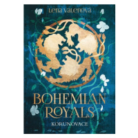 Bohemian Royals: Korunovace | Lena Valenová