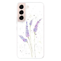 iSaprio Lavender pro Samsung Galaxy S22 5G