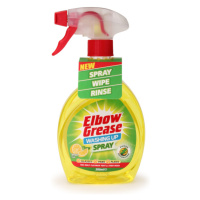 Elbow Grease Washing Up Sprej na mytí nádobí Lemon 500ml