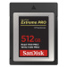 SanDisk SDCFE-512G-GN4NN