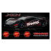 Traxxas XO-1 1:7 BlueTooth RTR zelená