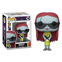 Funko POP! Disney Nightmare before Christmas Sally with Glasses 1469