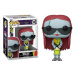 Funko POP! Disney Nightmare before Christmas Sally with Glasses 1469