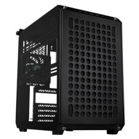 Cooler Master QUBE 500 FLATPACK BLACK