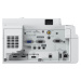 EPSON projektor EB-770Fi, 1920x1080, 4100ANSI, 2.500.000:1, USB, LAN, HDMI, Wi-Fi