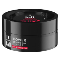 SCHWARZKOPF TAFT Power Wax 75 ml