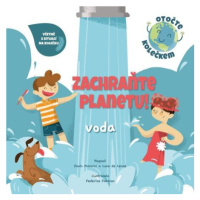 Zachraňte planetu: voda