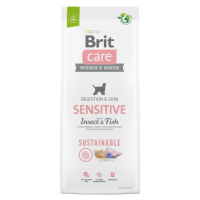 BRIT Care Sustainable Sensitive granule pro psy 1 ks, Hmotnost balení: 12 kg