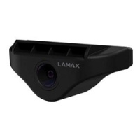 LAMAX S9 Dual zadní vnější kamera