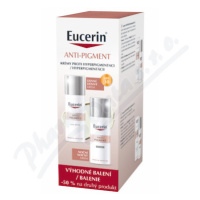 Eucerin AntiPigment den.SPF30+noc.krém 2x50ml 2024