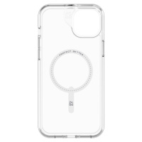 Zagg Crystal Palace Snap zadní kryt pro iPhone 15 Plus, kryt pro MagSafe