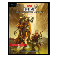 Dungeons and Dragons - Eberron: Rising from the Last War