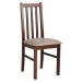 Drewmix Jídelní židle BOSS 10 Barva: Bílá