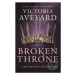 Broken Throne - Victoria Aveyard - kniha z kategorie Sci-fi, fantasy a komiksy