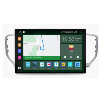 Kia Sportage 4 Navigace Android Qled Carplay