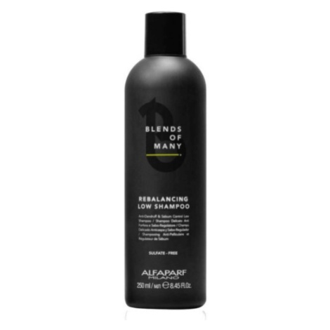 Alfaparf Blends Of Many Rebalancing Low šampon 250ml Alfaparf Milano