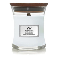 WOODWICK Magnolia Birch 275 g