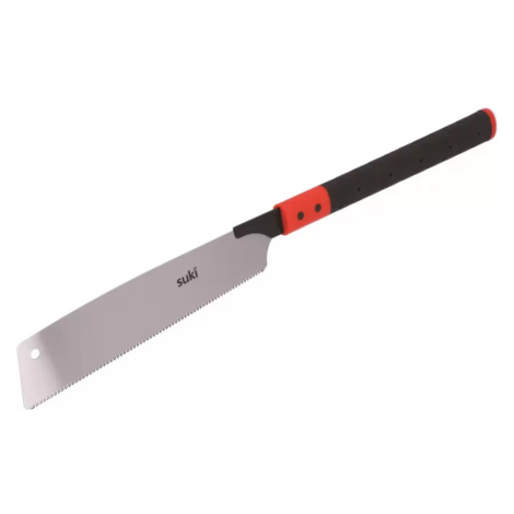 Japonská ruční pila 265 mm, 2K rukojeť, jemné z. SUKI