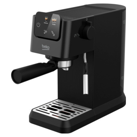 Espresso kávovar černý 15 barů CEP 5302 B BEKO